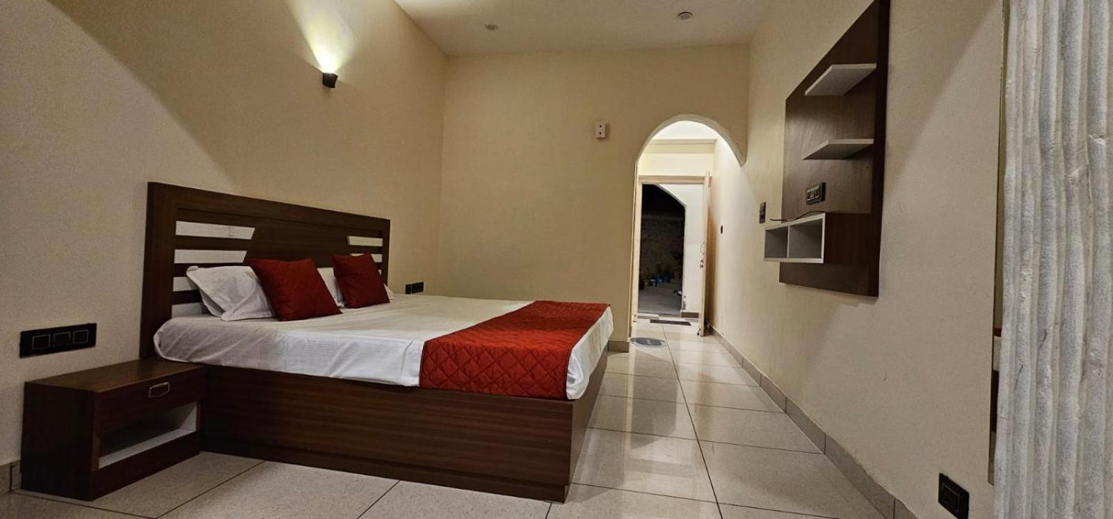 Golden Himalaya Homestay Kausani Dış mekan fotoğraf
