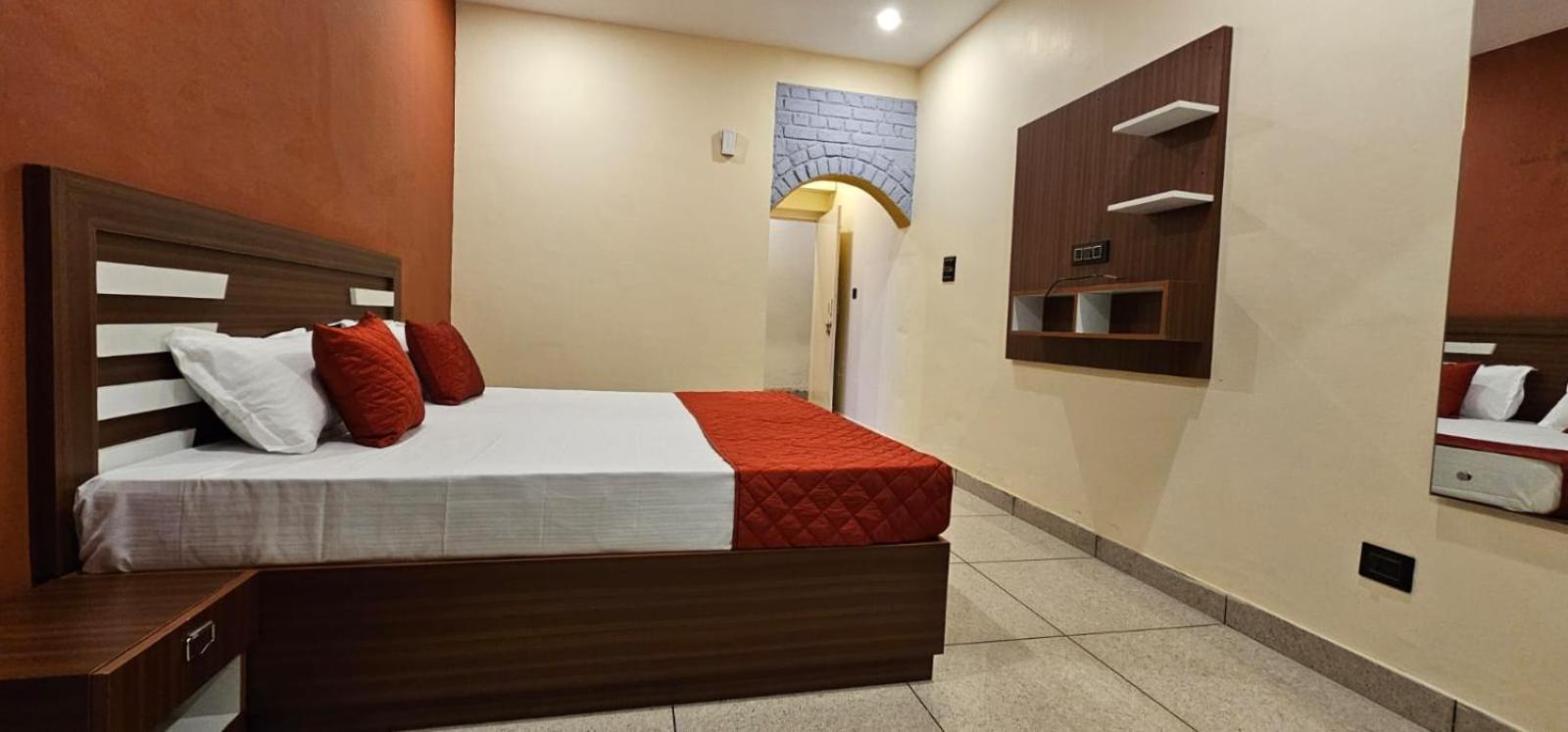 Golden Himalaya Homestay Kausani Dış mekan fotoğraf